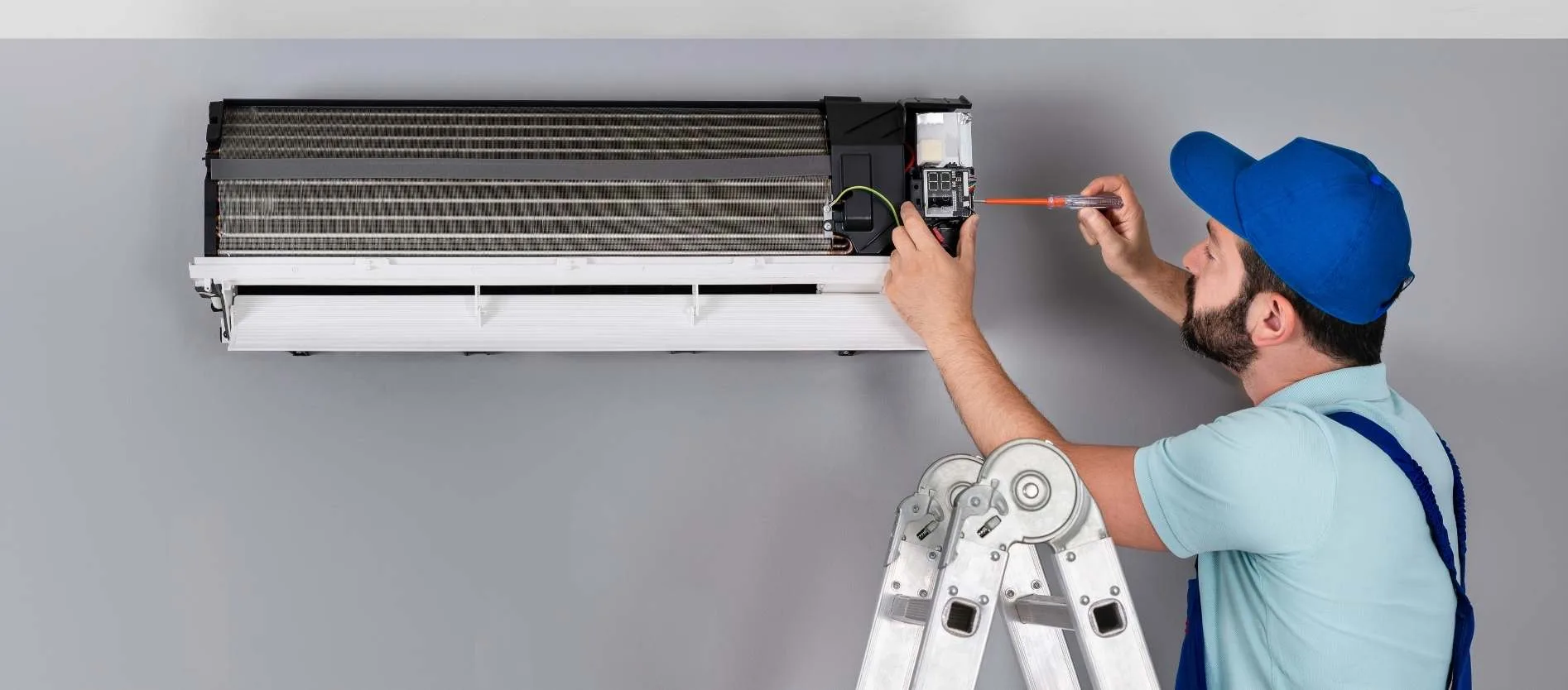 Sancaktepe Bosch Klima Gaz Dolum Servisi